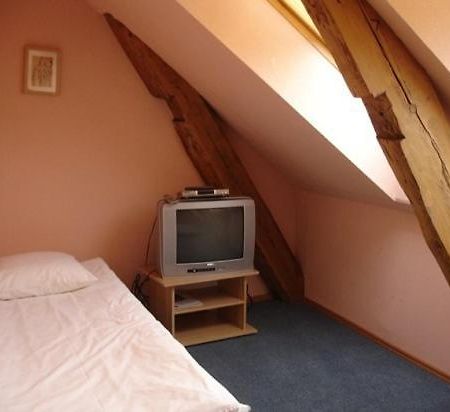 Hotel Kandava Værelse billede