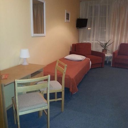 Hotel Kandava Eksteriør billede
