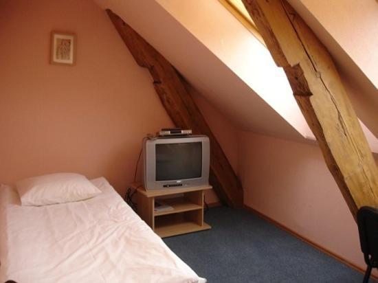 Hotel Kandava Værelse billede