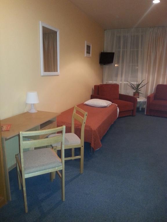 Hotel Kandava Eksteriør billede