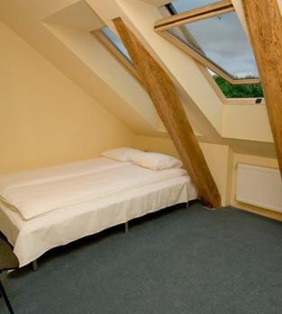 Hotel Kandava Eksteriør billede