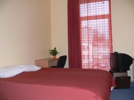 Hotel Kandava Eksteriør billede